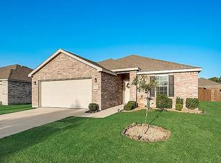 1701 Gayla Creek Dr, Little Elm, TX 75068