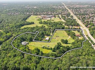 3030 Wager Rd, Flower Mound, TX 75028