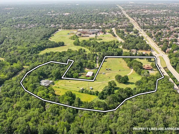 3030 Wager Rd, Flower Mound, TX 75028