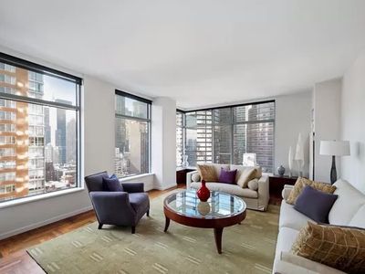250 E 54th St APT 19F, New York, NY, 10022