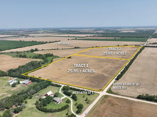 0 W 87th St S #&-2, Clearwater, KS 67026