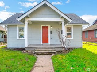 546 17th Ave, Longview, WA 98632