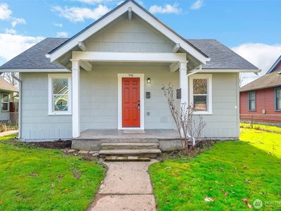 546 17th Avenue, Longview, WA, 98632