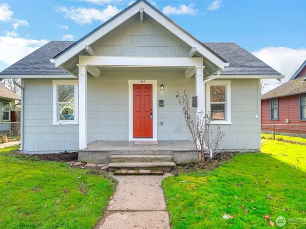 546 17th Avenue, Longview, WA 98632