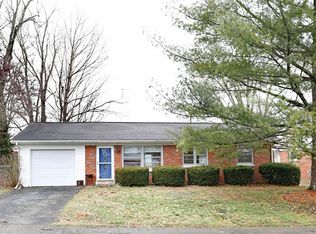 102 Phillips Ct, Wilmore, KY 40390