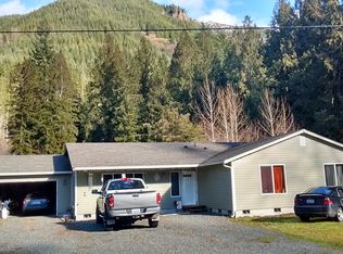 146 Bowen Rd, Glenoma, WA 98336