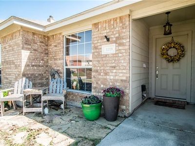 1213 N Rhea Dr, White Settlement, TX, 76108