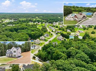 5851 Canterbury Way, Clermont, GA 30527