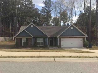 186 Camp Ct, Bethlehem, GA 30620