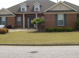 8244 Grayson Grv, Montgomery, AL 36117