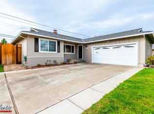 5145 Alan Ave, San Jose, CA 95124