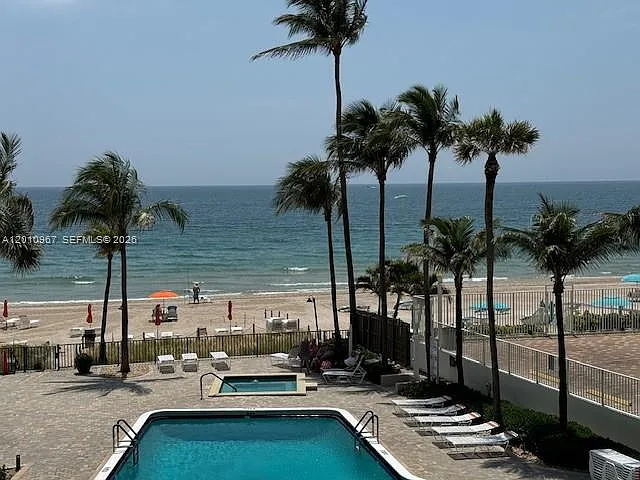 3800 Galt Ocean Dr #309 — Photo 25