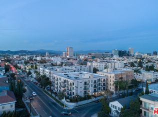 3715 San Marino St APT 201, Los Angeles, CA 90019