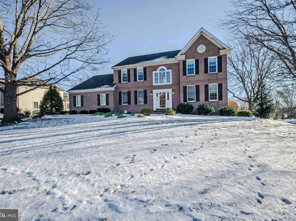 823 Westridge Dr, Hockessin, DE 19707