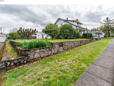 N Vancouver Ave, Portland, OR, 97217
