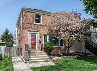 6480 N Oxford Ave, Chicago, IL
