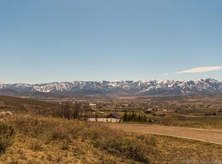1422 E Oakridge Rd N #28, Park City, UT 84098