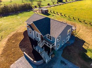 9940 Goods Mill Rd, Mcgaheysville, VA 22840