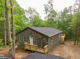 540 Sycamore Rd, Mount Jackson, VA 22842