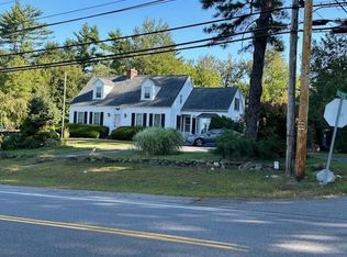 48 Rochester Hill Rd, Rochester, NH 03867
