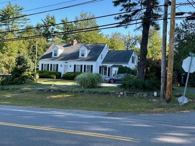 48 Rochester Hill Road, Rochester, NH, 03867