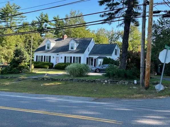 48 Rochester Hill Road, Rochester, NH 03867