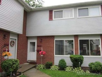 27914 Eastwick Sq, Roseville, MI, 48066