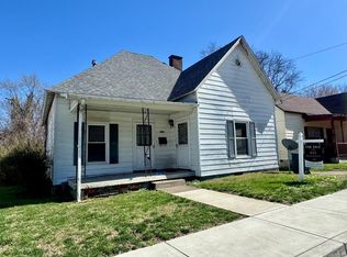 234 Lawrence St, Madisonville, KY 42431