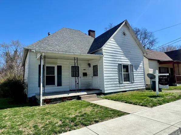 234 Lawrence St, Madisonville, KY 42431