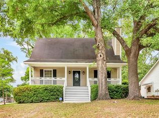 3716 Arrington Dr, Mobile, AL 36693