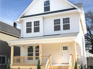 1589 Newman Ave, Lakewood, OH