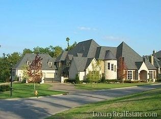 10911 S 69th East Ave, Tulsa, OK 74133