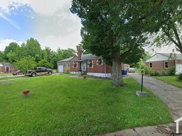 116 Henquin Dr, Saint Louis, MO 63135