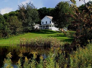 77 Macedonia Rd, Chatham, NY 12037