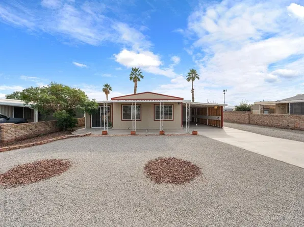 13239 E 43rd Ln, Yuma, AZ 85367