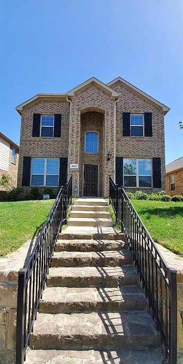 1st image of 5825 Burgundy Rose Dr