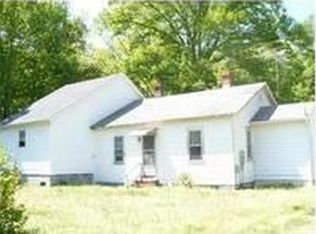 9005 Barnes Rd, Toano, VA 23168