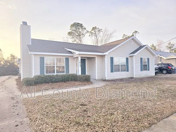 1612 Mississippi Ave, Lynn Haven, FL 32444