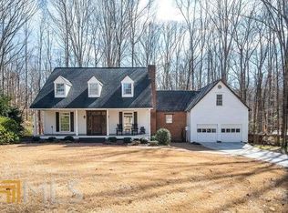 100 Rolling Rd, Social Circle, GA 30025