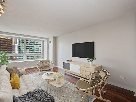 2nd image of 512 N McClurg Ct APT 2411