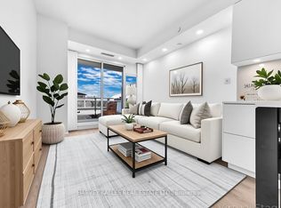 609 Avenue Rd #1105, Toronto, ON M5R 2H4