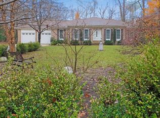 11528 H G Trueman Rd, Lusby, MD 20657