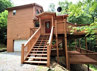 270 Oak Ridge Est, Murphy, NC 28906