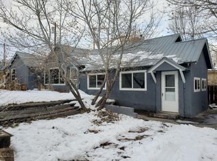 915 Breeze St, Craig, CO 81625