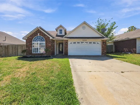 12006 E 115th St N, Collinsville, OK 74021