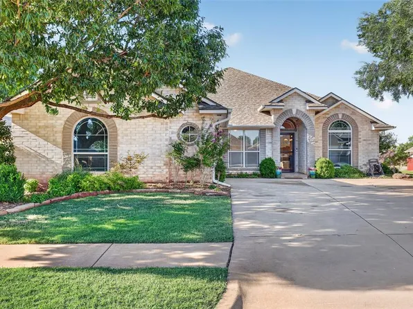 2801 NW 168th Ter, Edmond, OK 73012