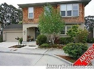 172 Cypress Park, Santa Cruz, CA 95060