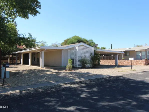 608 W 2ND Avenue, Miami, AZ 85539