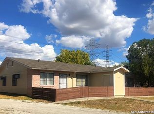7158 Glen Ter, San Antonio, TX 78239