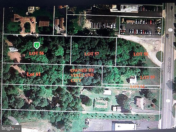3rd image of 1746 N Delsea Dr